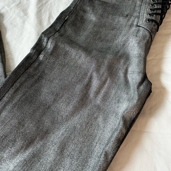 Hudson High Waisted Jeans - Picture 4 of 5